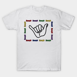 fun squad merch T-Shirt